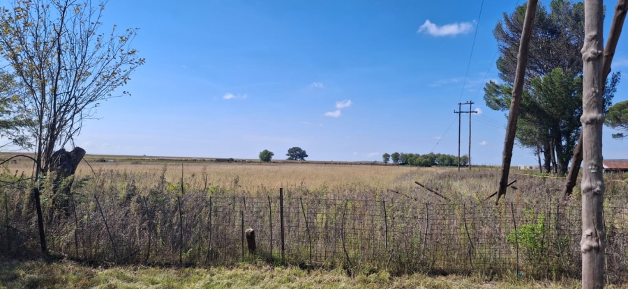 4 Bedroom Property for Sale in Deneysville Free State